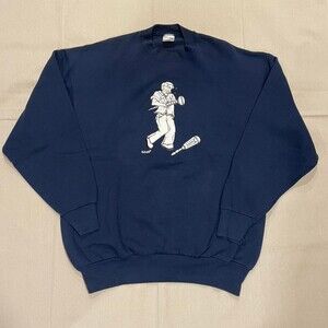 Vintage Heavy Weight Crewneck Used